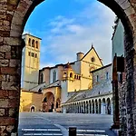 La Casa Degli Angeli Lejlighed Santa Maria Degli Angeli (Assisi)