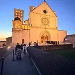 La Casa Degli Angeli Lejlighed Santa Maria Degli Angeli (Assisi)