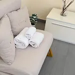 Διαμέρισμα La Casa Degli Angeli *