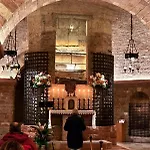 La Casa Degli Angeli Διαμέρισμα *