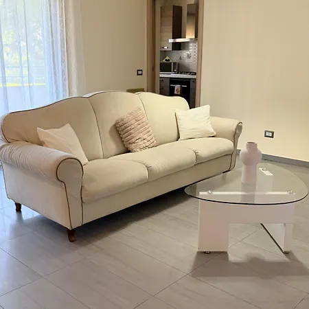 아파트 La Casa Degli Angeli