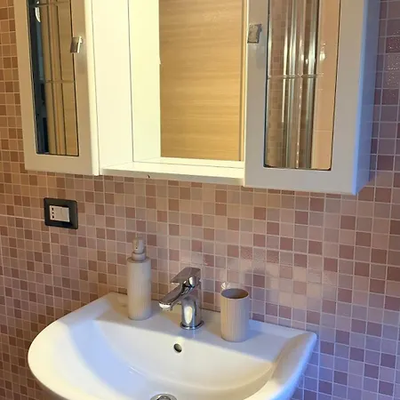 Appartement La Casa Degli Angeli *