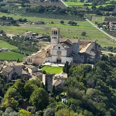 La Casa Degli Angeli