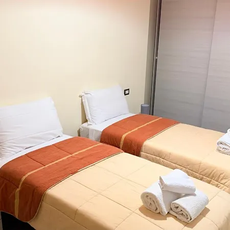 아파트 La Casa Degli Angeli