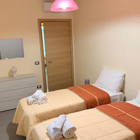 Appartement La Casa Degli Angeli *