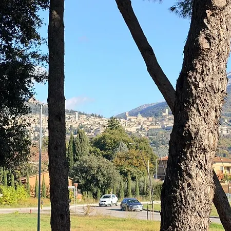 La Casa Degli Angeli *