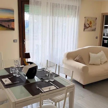 La Casa Degli Angeli Appartamento Santa Maria Degli Angeli (Assisi)