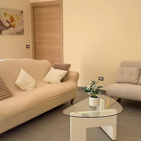 Appartement La Casa Degli Angeli *