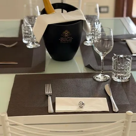 La Casa Degli Angeli * 산타마리아데그리안젤리