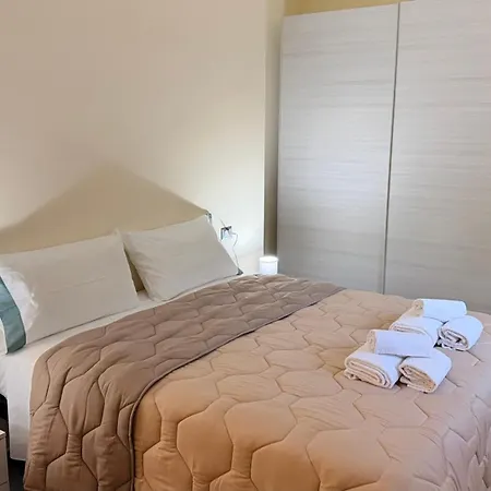 La Casa Degli Angeli