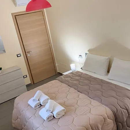 La Casa Degli Angeli Appartement