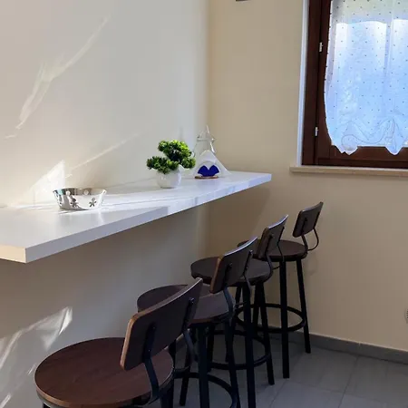 Lägenhet La Casa Degli Angeli *