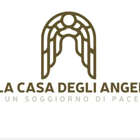 La Casa Degli Angeli *