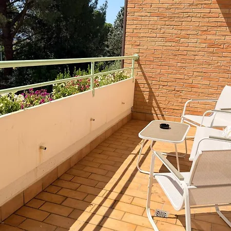 La Casa Degli Angeli Lägenhet *