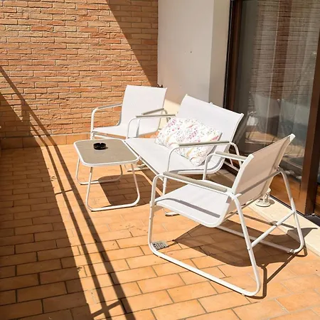 Lägenhet La Casa Degli Angeli