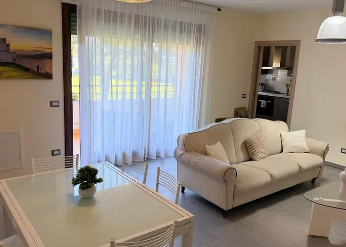 La Casa Degli Angeli Santa Maria Degli Angeli (Assisi)