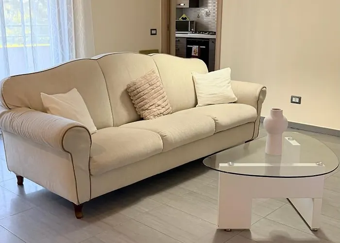 Appartamento La Casa Degli Angeli