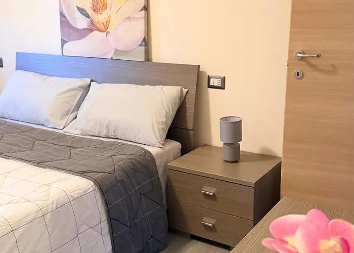 Appartamento La Casa Degli Angeli Santa Maria Degli Angeli (Assisi)