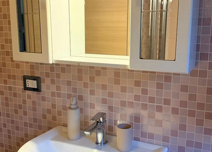 Appartamento La Casa Degli Angeli *