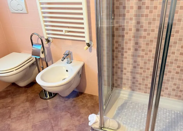 La Casa Degli Angeli Appartamento Santa Maria Degli Angeli (Assisi)