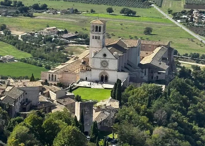 La Casa Degli Angeli