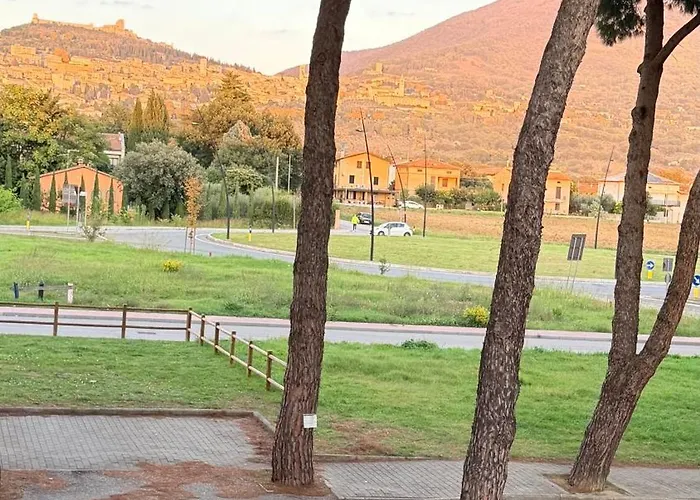 La Casa Degli Angeli Appartamento Santa Maria Degli Angeli (Assisi)