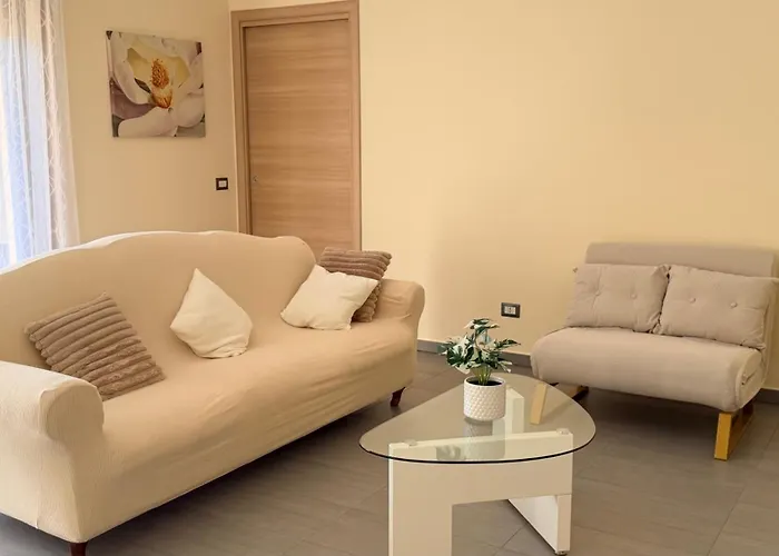 Appartamento La Casa Degli Angeli *