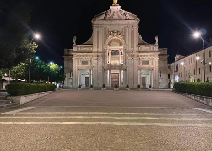 La Casa Degli Angeli Appartamento