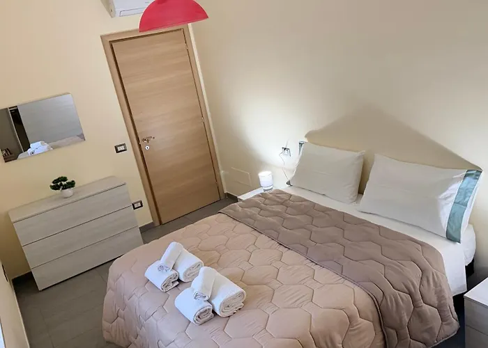 La Casa Degli Angeli Appartamento