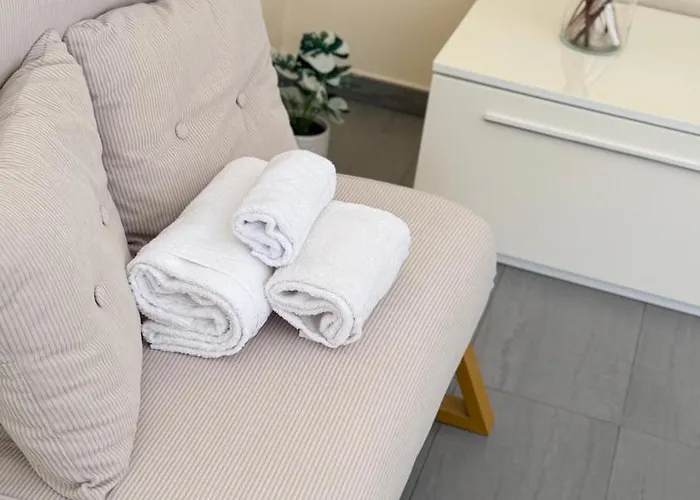 Appartamento La Casa Degli Angeli *