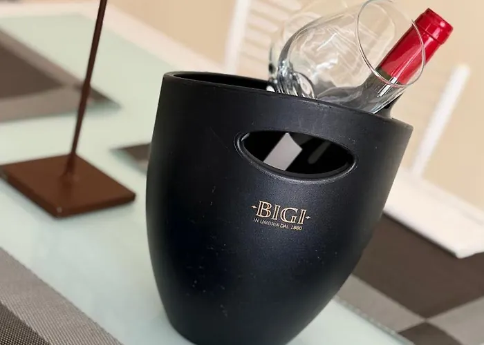 La Casa Degli Angeli Appartamento