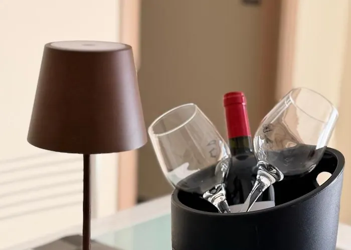 La Casa Degli Angeli Appartamento Santa Maria Degli Angeli (Assisi)