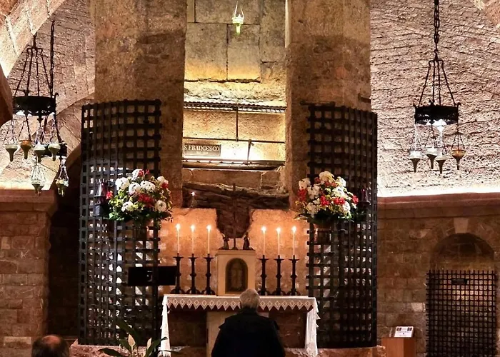 La Casa Degli Angeli Appartamento *