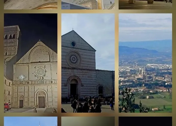 Appartamento La Casa Degli Angeli *